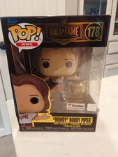 Funko Pop Vinyl: WWE - 