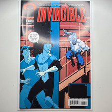 Image Comics Invincible #6 NM Copy GRADEWORTHY Robert Kirkman Cory Walker picture