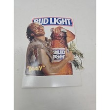NEW Vintage 1994 BUD LIGHT BEER BRAND