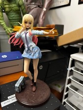 WanOu Sister Studio My Dress-up Darling Marin Kitagawa Figure Resin Model 27cm picture