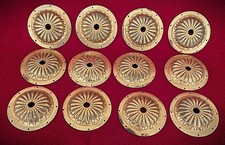 Lot of 12 Antique 3