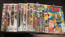MARVEL  CABLE VOL. 1  #1 - 107 MULTIPLE ISSUES/COVERS AVAILABLE SEE MY STORE picture