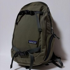 patagonia CROSTOWN daypack 2009 olive khaki picture