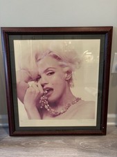 Marilyn Monroe 1950s picture