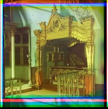Photo:Suzdal Russia St Euphrosyne Monastery Reliquary Shrine 1900s picture