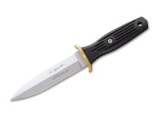 Boker Applegate Fairbairn Boot Fixed Knife Tactical 4.65