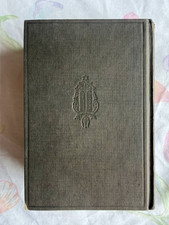 Vintage Machzor Or L'Yisrael Hebrew Jewish Prayer Book Shalosh Regalim Judaica picture