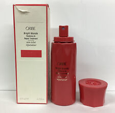 Oribe Bright Blonde Radiance & Repair Treatment 4.2oz As Pictured  picture