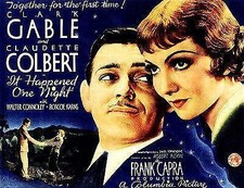 It Happened One Night - 1934 - Magnet picture