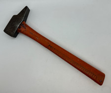 Vintage Peugeot Blacksmith Hammer ~ Made in France Synthetic Grip  picture