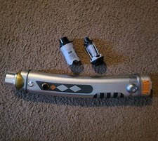ONE Ahsoka Legacy Lightsaber  2023 Disney Star Wars Galaxy ( READ DETAILS ) picture