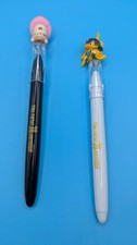 Final Fantasy 30th Anniversary Pens : Chocobo & Moogle picture