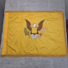 U.S. Army Armor and Cavalry branch Organizational Flag Parade 3 Ft X 4 Ft  picture