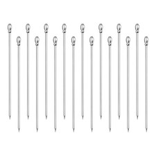 16Pcs 4.3