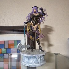 Intelligent Systems Fire Emblem Fates Camilla 1/7 Figure Complete US Seller picture