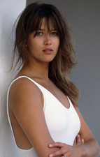 Sophie Marceau in an 11