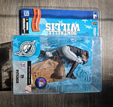 McFarlane Toys MLB Series 9 Dontrelle Willis Marlins Debut Action Figure picture