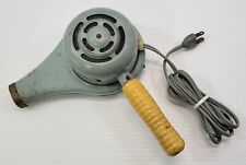 *PV) Vintage 1950 Handy Hannah Hot and Cold Hair Dryer 215 Watts picture