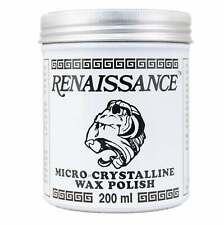 Renaissance Wax 7oz (200ml) Micro Crystalline Wax Polish picture