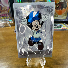 CENÈSE 2022 Disney Mickey and Friends Boutique Classy Minnie Mouse #B-03 Insert picture