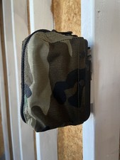 M249 100 Round Nut Sack Ammo Pouch Wall Mount – 3D Printed Display / Organizer picture