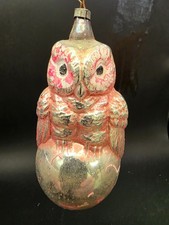 Antique German glass 
