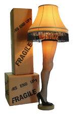 Full Size 50 Inch Leg Lamp from A Christmas Story  picture