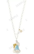 Atelier of Witch Hat ×Palnart Poc Necklace from JAPAN picture
