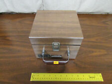 Sensitive Research Instrument Co. Model FM Fluxmeter Multirange 1962 With Probe picture