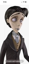 Spirit Halloween 6 Ft Victor Animatronic Corpse Bride, 01673920 picture