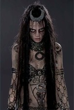 Cara Delevigne in a 11