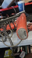 VINTAGE   MT212 SNAP-ON 12 VOLT TIMING LIGHT picture