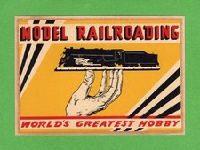VINTAGE ORIGINAL 1946 