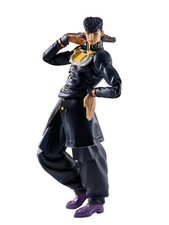 TAMASHII NATIONS JoJo's Bizarre Adventure S.H. Figuarts BAS68821 Josuke 160mm picture