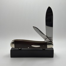 CAMILLUS Dogleg Jack Knife Unused Near *MINT* 1950s-1960s picture