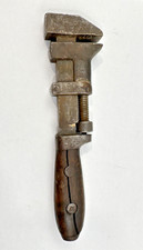 Antique P.S. & W Co. 8