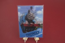 Rare Thomas The Tank Engine 2010 Thomas & Friends Lenticular Chase Card picture