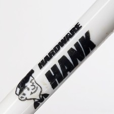 c1960s La Porte City, Iowa Hardware Hank Advertising Pen Cartoon Art IA G25 picture