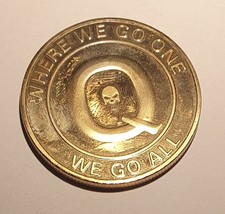 commemorative medal o