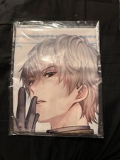Ikemen Prince Licht 1st Anniversary Cushion Cover NEW picture