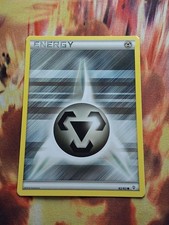 Pokemon TCG - Metal Energy 82/83 Generations - Regular Uncommon - LP - X4  picture