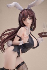 Party Look Otherwhere Kagetsu Mei 1/4 Scale PVC figure picture