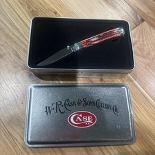 Case 2008 Trapperlock New In The Tin picture