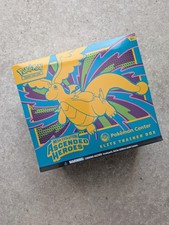 Pokemon TCG Pokemon Center Ascended Heroes ETB Elite Trainer Box - New & Sealed picture