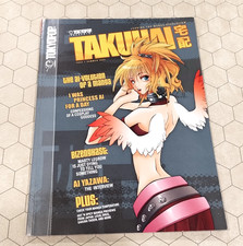 TokyoPop Presents Takuhai, 2005, manga, Princess Ai, cosplay picture