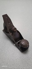 Very Rare BAILEY VICTOR No. 11 Rabbet & Smooth Plane picture