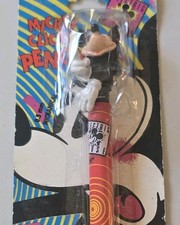 1992 NOS Mickey Pentel Mechanical Pencil, Sealed picture