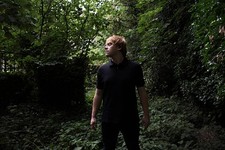 Actor Rupert Grint for the Sunday Times magazine August 7 2013 Lon- Old Photo 4 picture