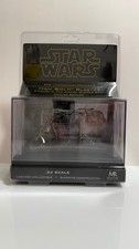 Star Wars 2006 Han Solo Blaster Replica .33 Scale Convention Exclusive NIB picture