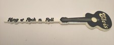 Vintage Elvis Drink Stirrer  picture